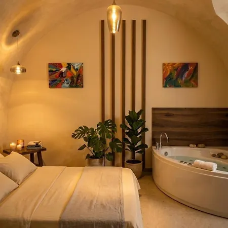 Sassi Loft 公寓 *