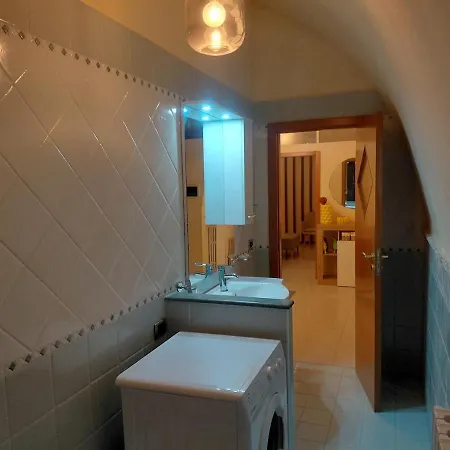 Apartamento Sassi Loft Matera