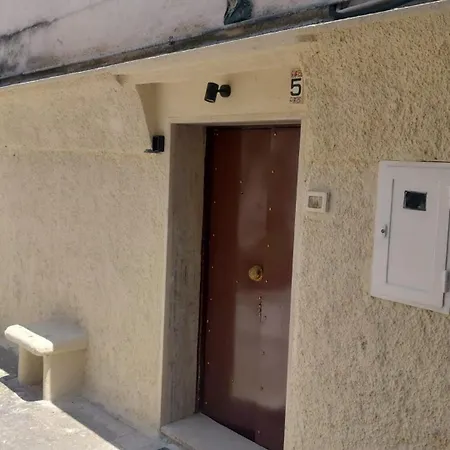 Apartamento Sassi Loft Matera