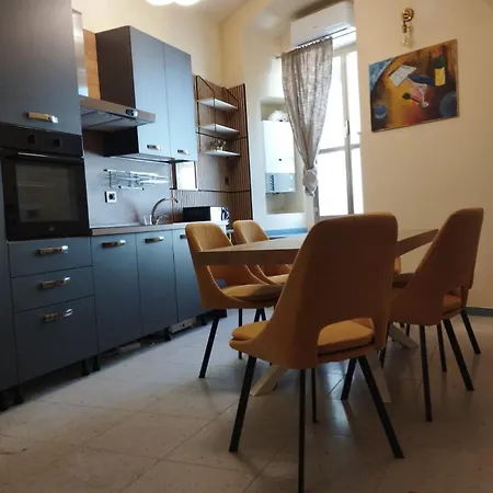 Apartamento Sassi Loft