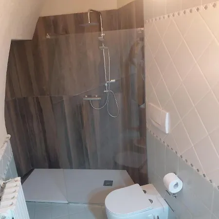 Sassi Loft * Matera