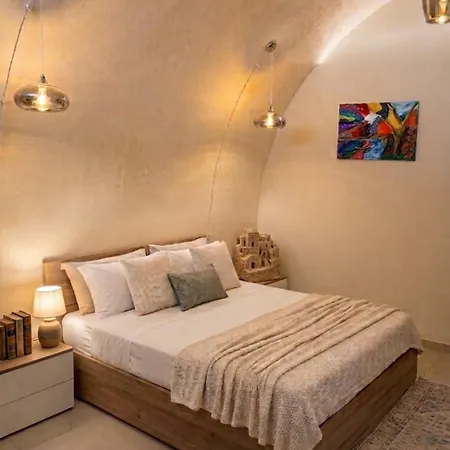 Sassi Loft *