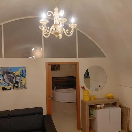 Sassi Loft *