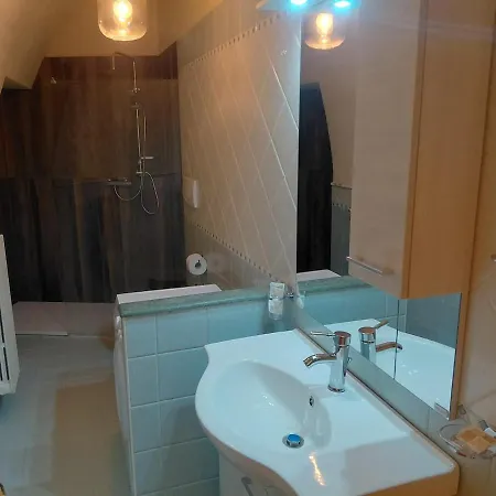 Sassi Loft * 马泰拉