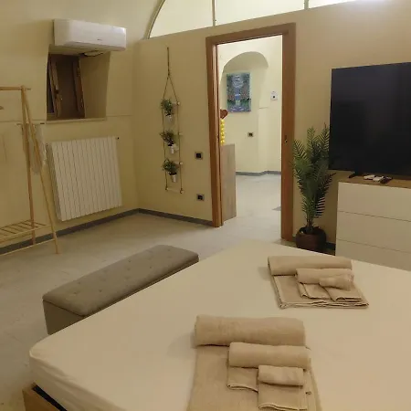 Sassi Loft *