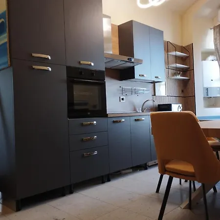 公寓 Sassi Loft